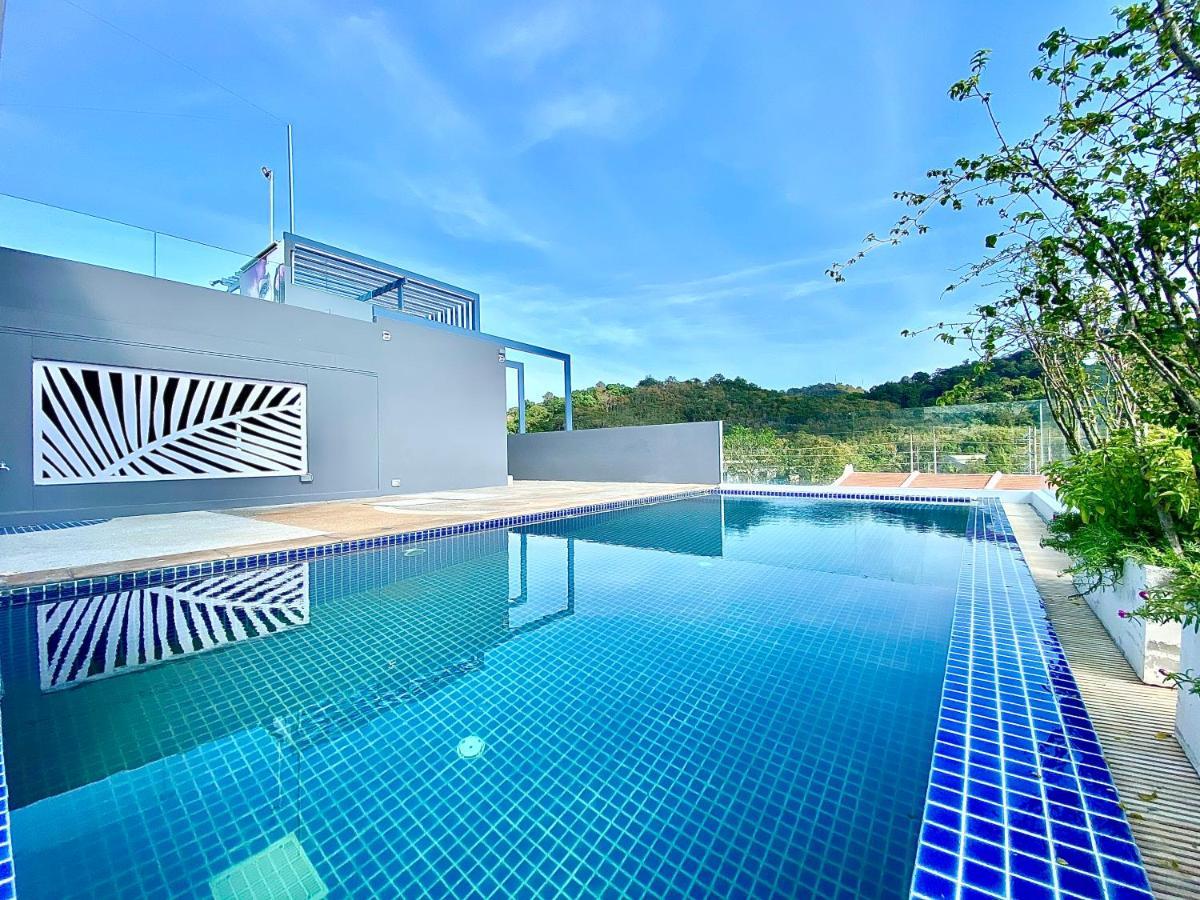 The Palms Residence - Sha Extra Plus Phuket Luaran gambar