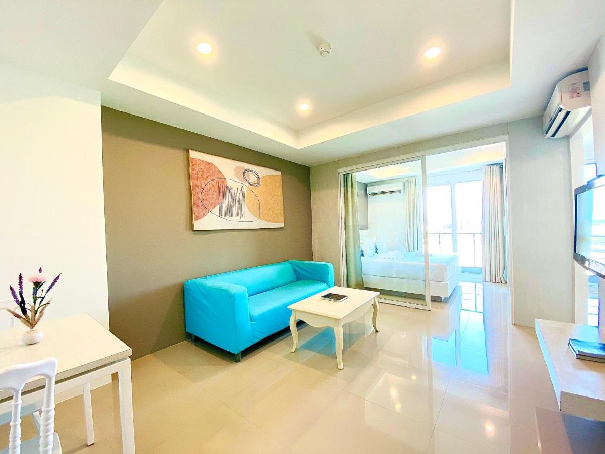 The Palms Residence - Sha Extra Plus Phuket Luaran gambar