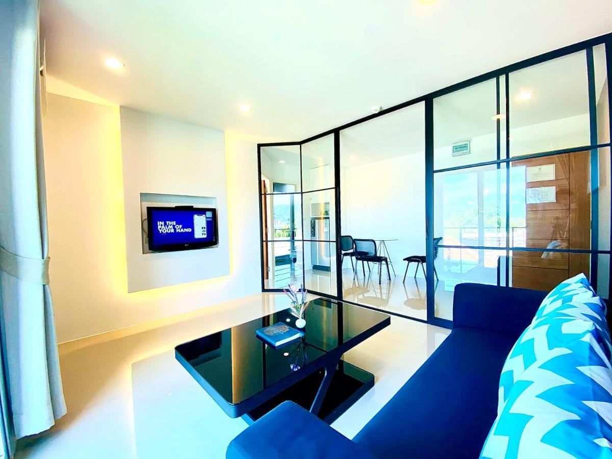 The Palms Residence - Sha Extra Plus Phuket Luaran gambar